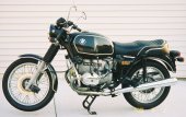 1977 BMW R 60/7 photo